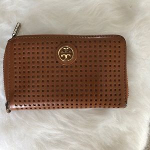 Tory Burch Wallet